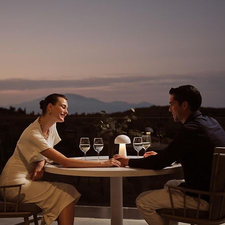 Hotel St John Villas (Adults Only) チィリヴィ エクステリア 写真