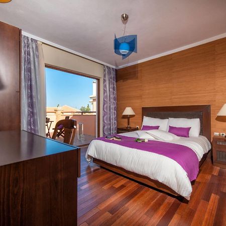 Hotel St John Villas (Adults Only) チィリヴィ エクステリア 写真