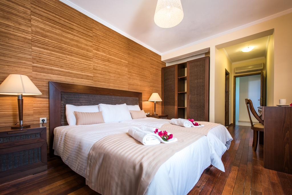 Hotel St John Villas (Adults Only) チィリヴィ 部屋 写真