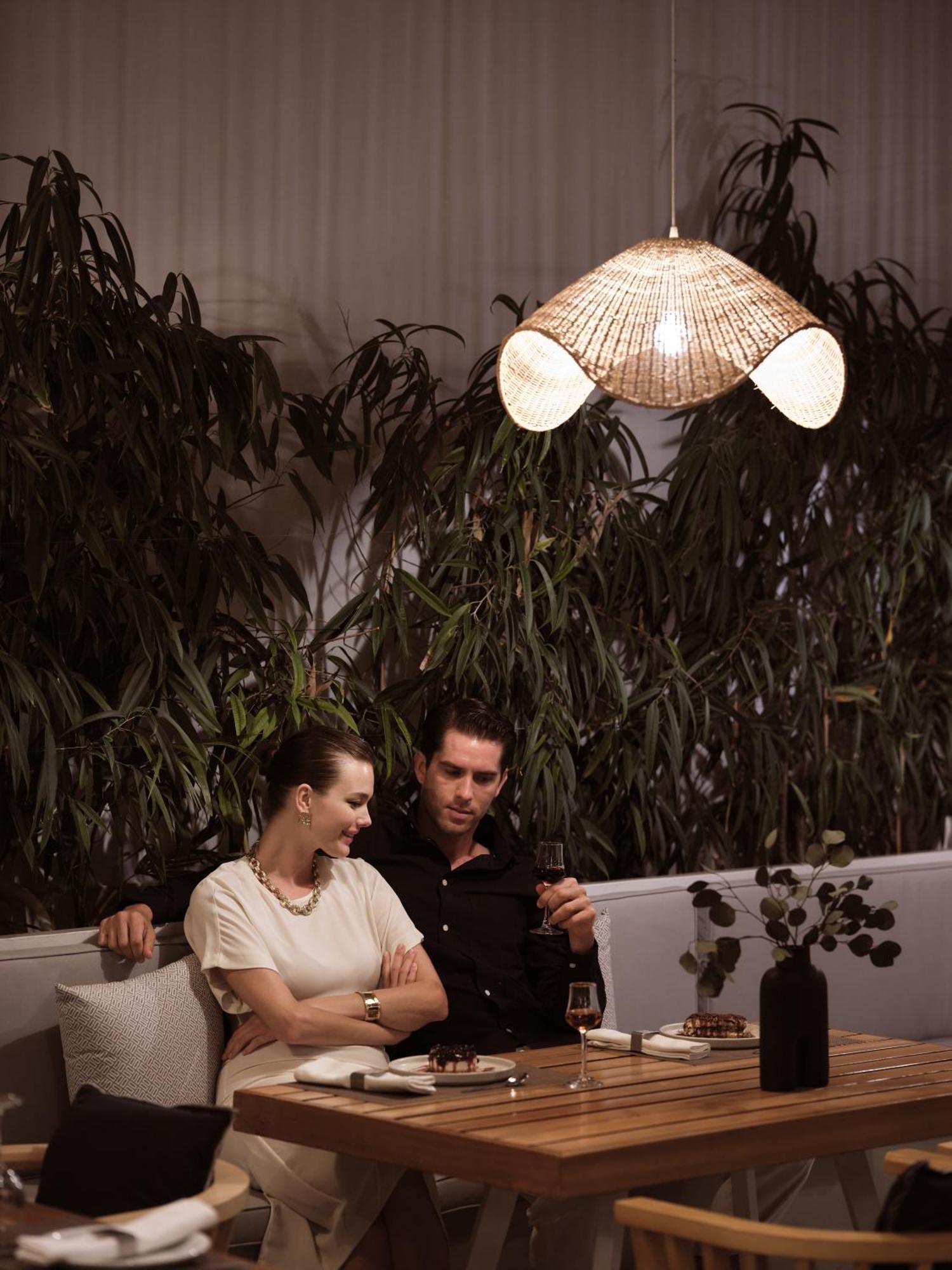 Hotel St John Villas (Adults Only) チィリヴィ エクステリア 写真
